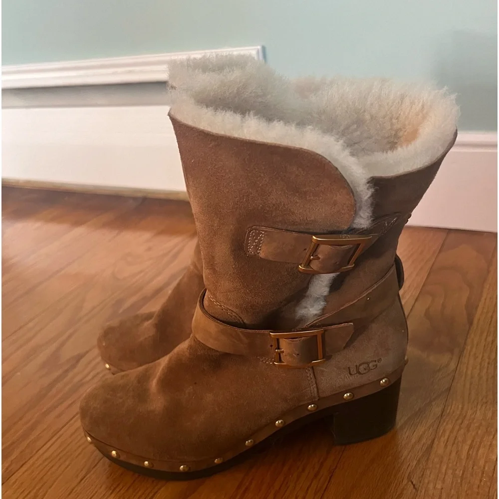 UGG boots - Picture 2 of 7